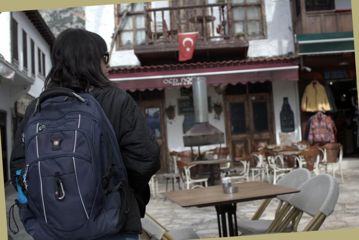 Eğitim ve program bilgilendirme görseli